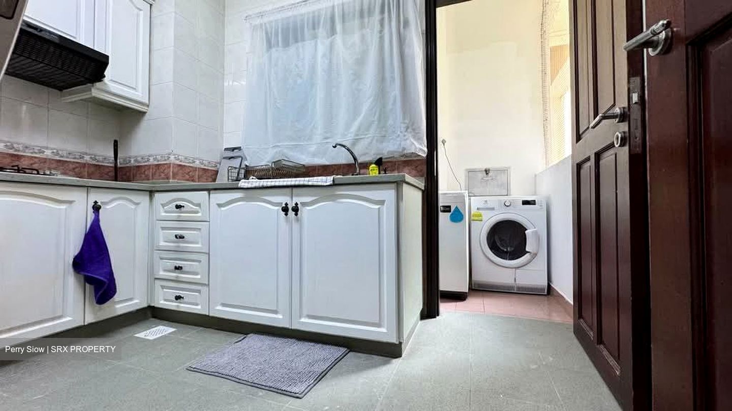 Tanglin Regency (D10), Condominium #531993611